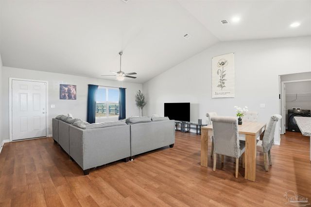 3549 Godwin Rd, Jay, FL 32565