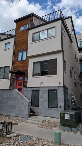 2736 Decatur Street, Denver, CO 80211