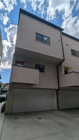 2736 Decatur Street, Denver, CO 80211