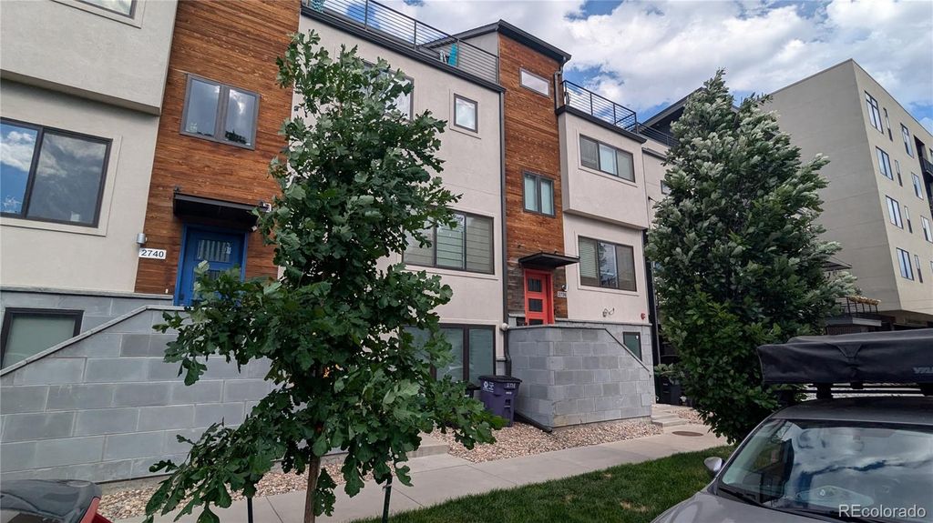 2736 Decatur Street, Denver, CO 80211
