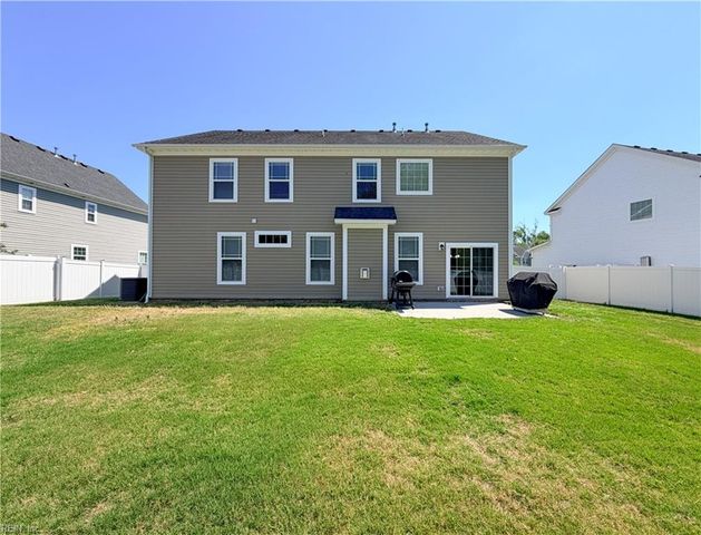 2566 River Watch DR, Suffolk, VA 23434