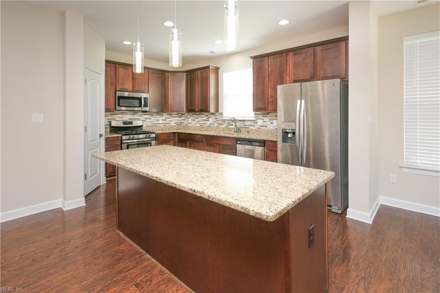 2566 River Watch DR, Suffolk, VA 23434