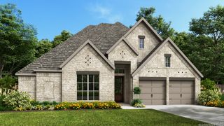 5156 Lottchen Lane, Schertz, TX 78154