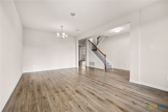 5008 Hacienda Drive, Killeen, TX 76549