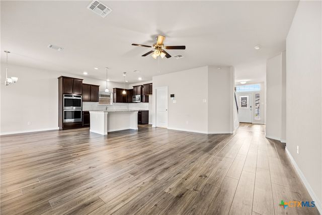 5008 Hacienda Drive, Killeen, TX 76549