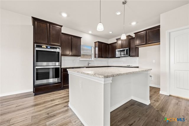 5008 Hacienda Drive, Killeen, TX 76549