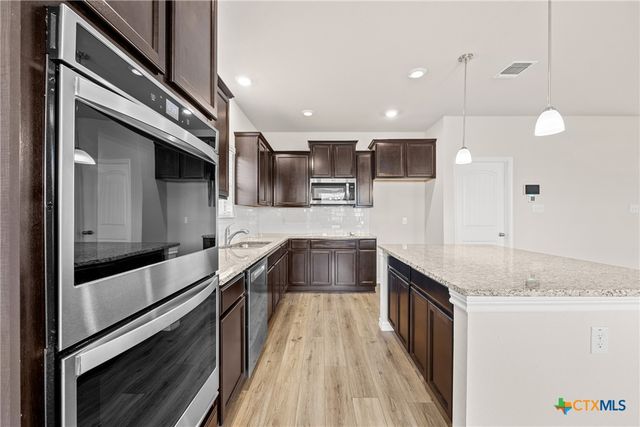 5008 Hacienda Drive, Killeen, TX 76549