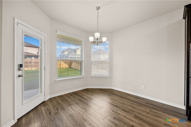 5008 Hacienda Drive, Killeen, TX 76549