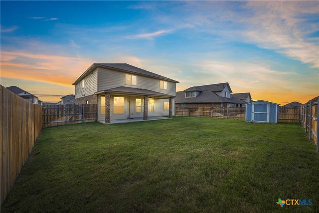 5008 Hacienda Drive, Killeen, TX 76549