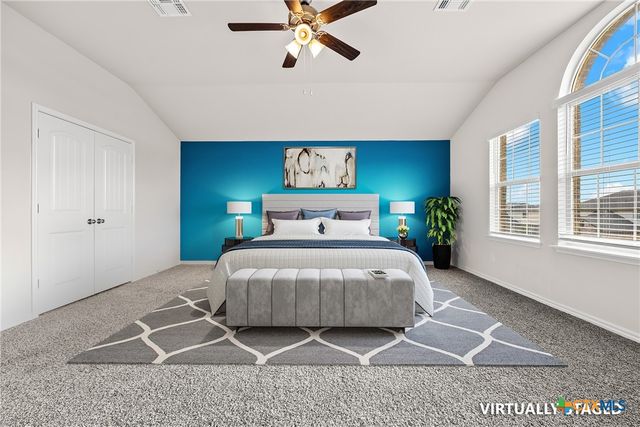 5008 Hacienda Drive, Killeen, TX 76549