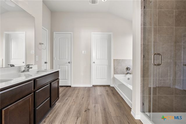 5008 Hacienda Drive, Killeen, TX 76549
