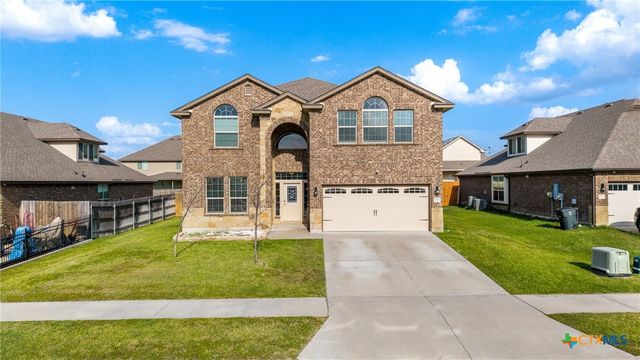 5008 Hacienda Drive, Killeen, TX 76549