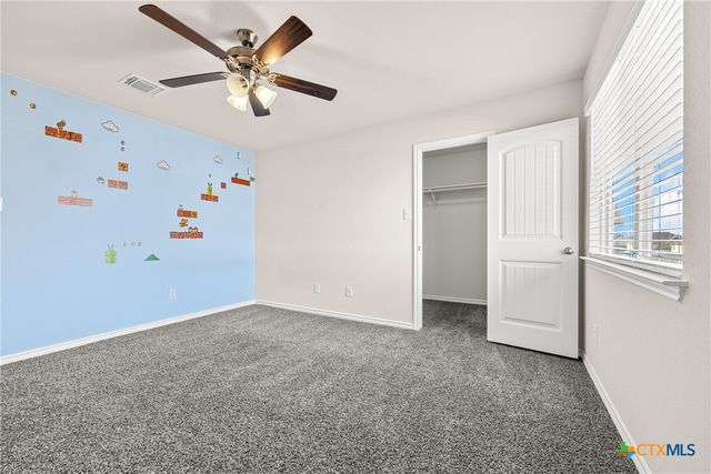 5008 Hacienda Drive, Killeen, TX 76549