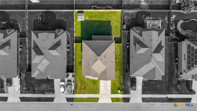 5008 Hacienda Drive, Killeen, TX 76549