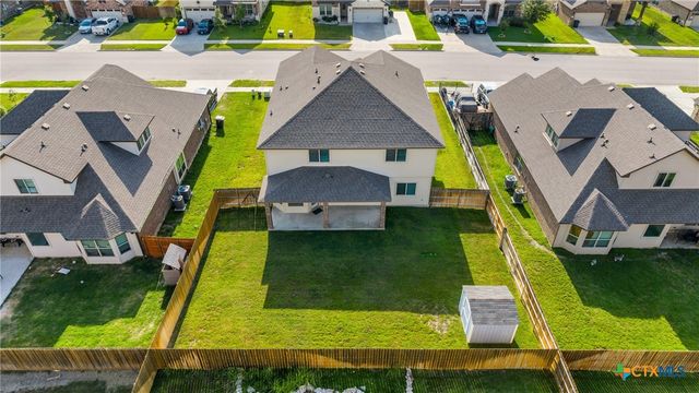 5008 Hacienda Drive, Killeen, TX 76549