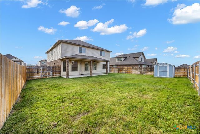 5008 Hacienda Drive, Killeen, TX 76549