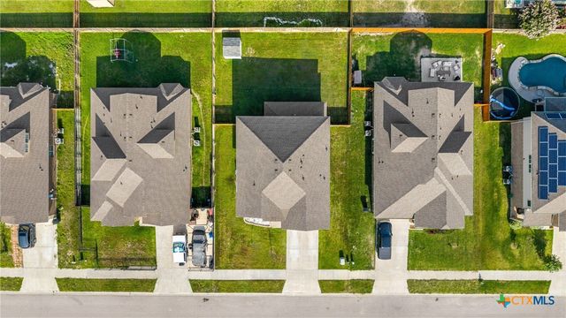 5008 Hacienda Drive, Killeen, TX 76549
