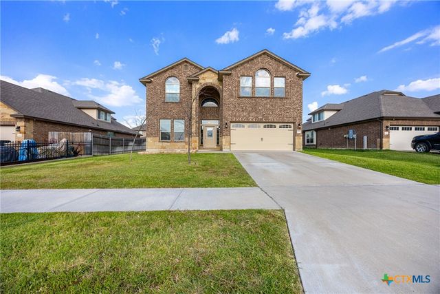 5008 Hacienda Drive, Killeen, TX 76549