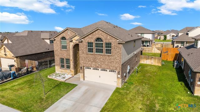5008 Hacienda Drive, Killeen, TX 76549