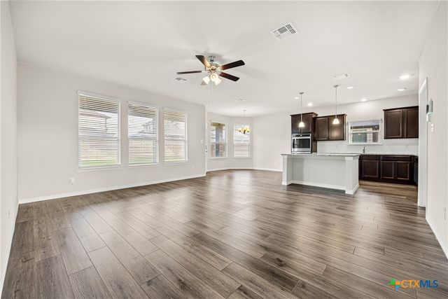 5008 Hacienda Drive, Killeen, TX 76549