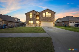 5008 Hacienda Drive, Killeen, TX 76549