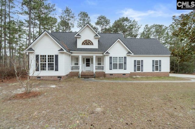 1978 Old Orangeburg Road, Lexington, SC 29073