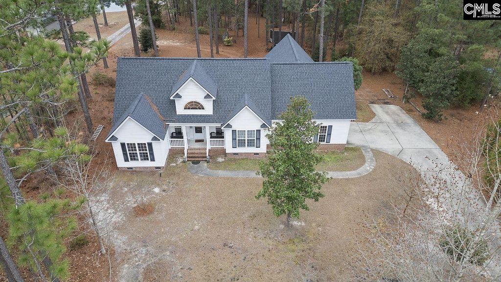 1978 Old Orangeburg Road, Lexington, SC 29073