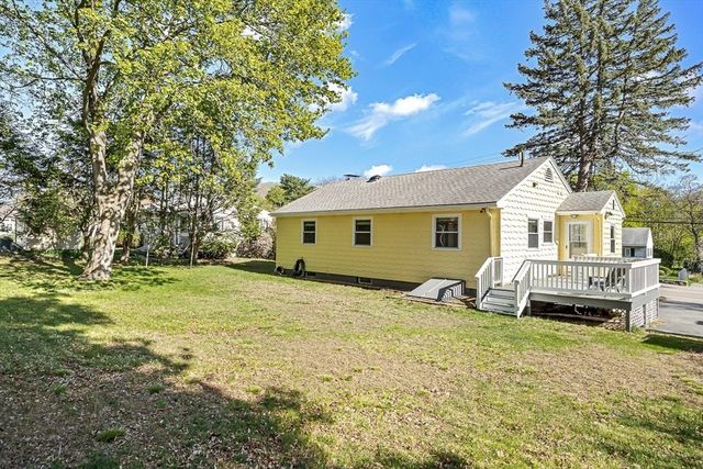 139 Summer St, Framingham, MA 01701