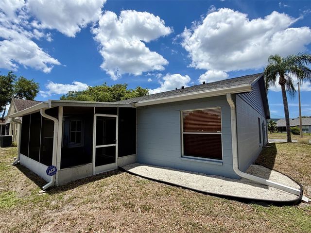 3943 37TH STREET COURT W, Bradenton, FL 34205