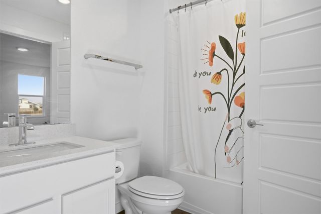 3200 Dampier PASS, Pflugerville, TX 78660