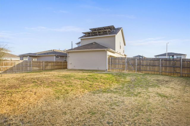 3200 Dampier PASS, Pflugerville, TX 78660