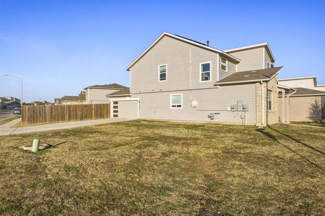 3200 Dampier PASS, Pflugerville, TX 78660