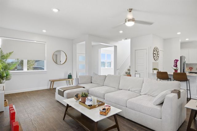 3200 Dampier PASS, Pflugerville, TX 78660