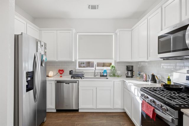3200 Dampier PASS, Pflugerville, TX 78660
