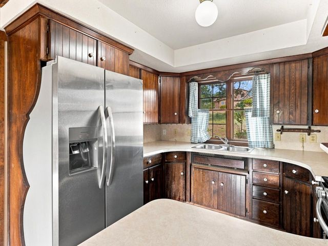 611 Sanborn Dr, Estes Park, CO 80517
