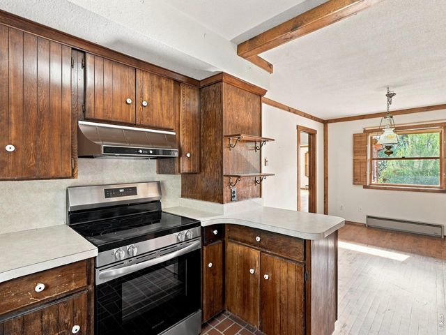 611 Sanborn Dr, Estes Park, CO 80517