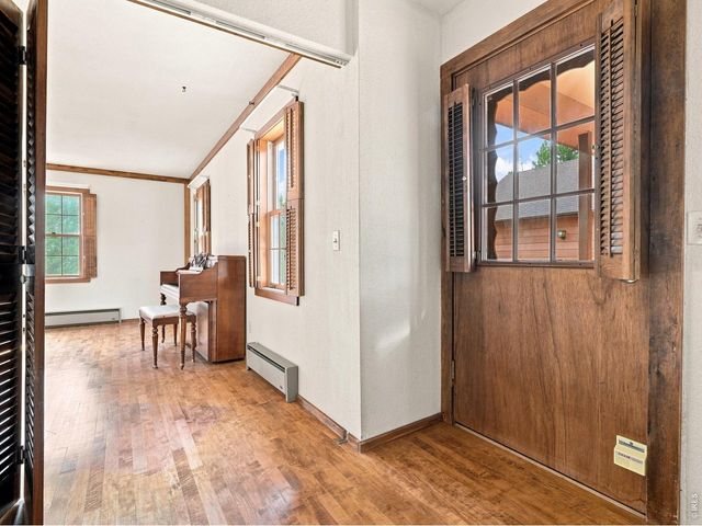 611 Sanborn Dr, Estes Park, CO 80517