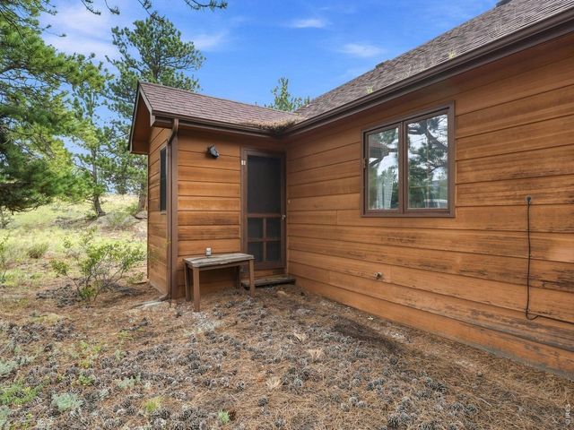 611 Sanborn Dr, Estes Park, CO 80517