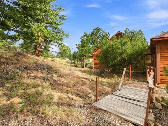 611 Sanborn Dr, Estes Park, CO 80517