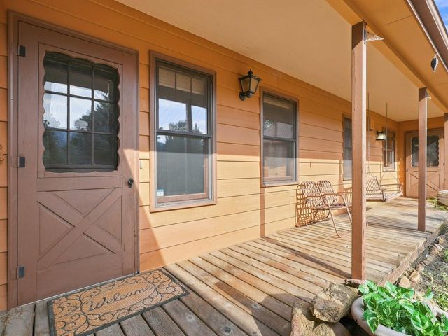 611 Sanborn Dr, Estes Park, CO 80517