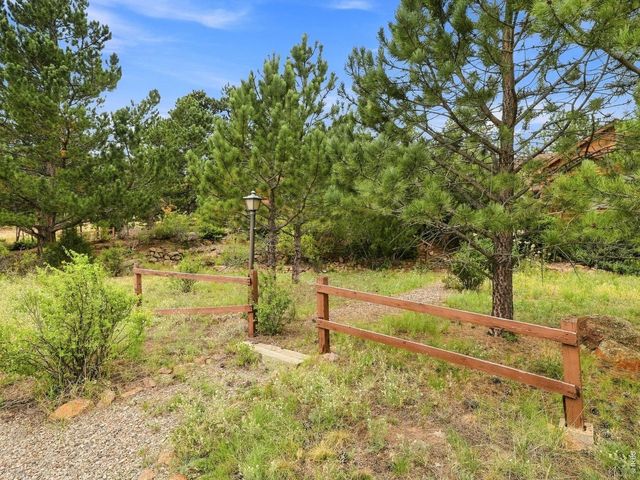 611 Sanborn Dr, Estes Park, CO 80517