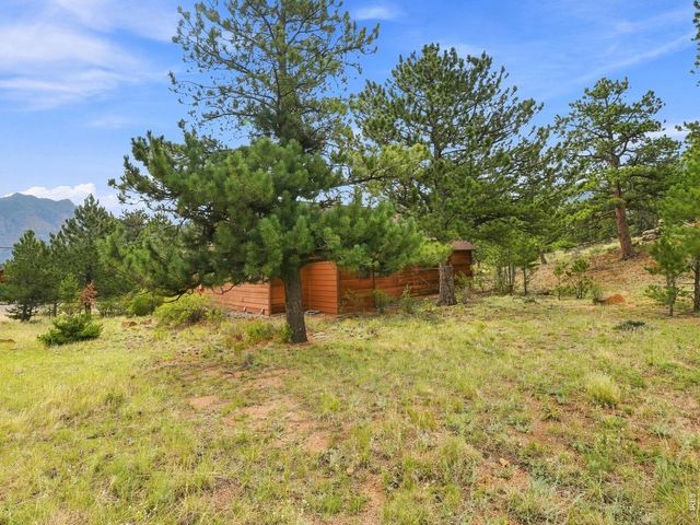 611 Sanborn Dr, Estes Park, CO 80517