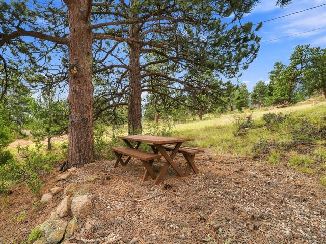 611 Sanborn Dr, Estes Park, CO 80517