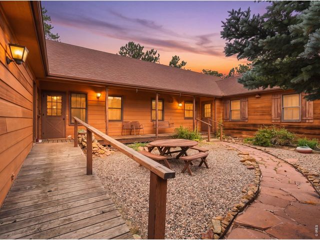 611 Sanborn Dr, Estes Park, CO 80517