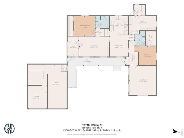 611 Sanborn Dr, Estes Park, CO 80517
