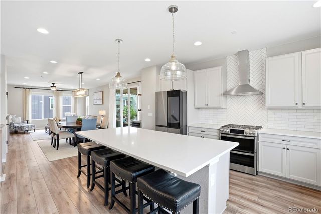 9007 Southurst Street, Highlands Ranch, CO 80129