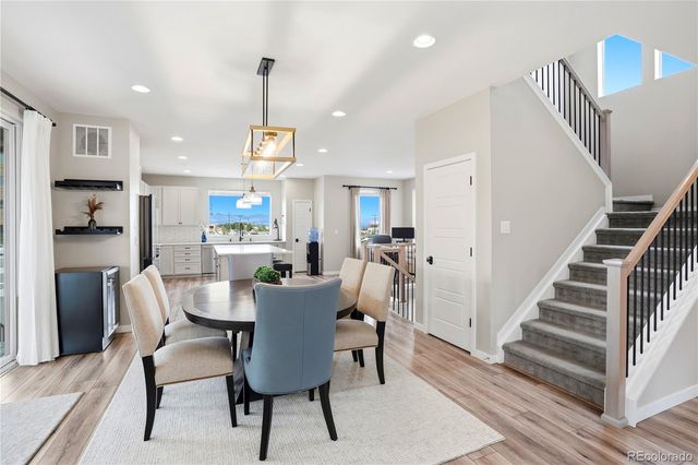 9007 Southurst Street, Highlands Ranch, CO 80129
