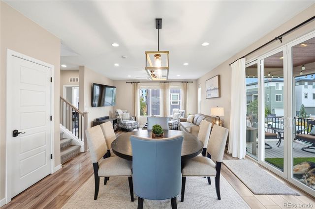 9007 Southurst Street, Highlands Ranch, CO 80129