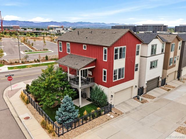 9007 Southurst Street, Highlands Ranch, CO 80129