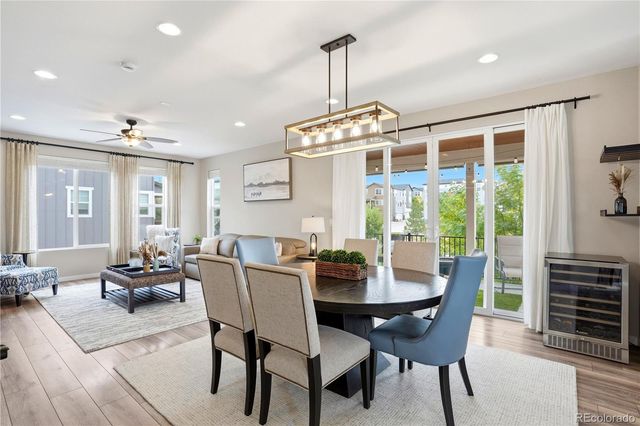9007 Southurst Street, Highlands Ranch, CO 80129